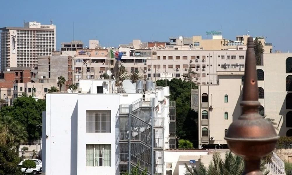 Λιβύη: Απαγόρευση κυκλοφορίας στη Σύρτη για 10 ημέρες